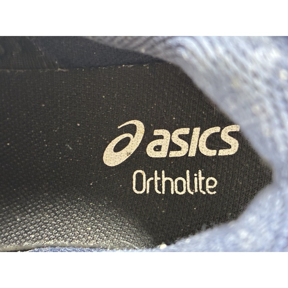 Asics Gel Venture 9 Mens Shoes Size 10 Extra Wide Sneakers Trail Running - Picture 9 of 9